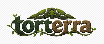 Torterra লোগো
